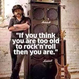 Meet your Posher, Beth